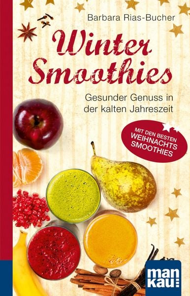 Produktbild: Winter-Smoothies. Kompakt-Ratgeber
