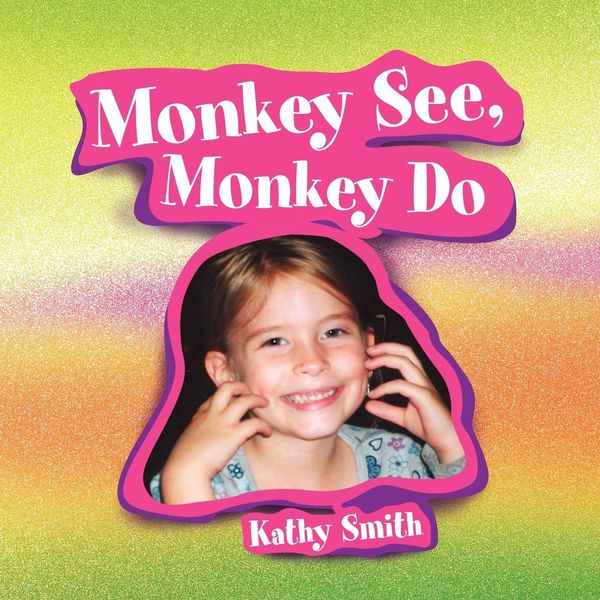 Produktbild: Monkey See, Monkey Do