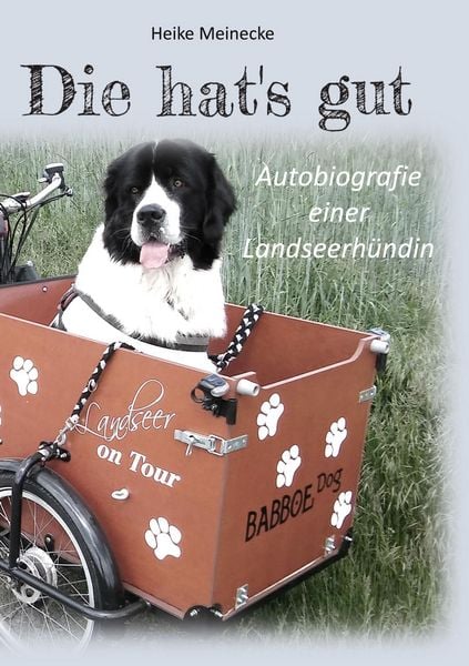 Produktbild: Die hat's gut