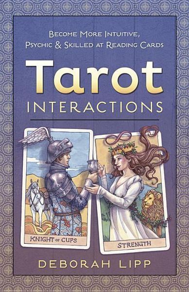 Produktbild: Tarot Interactions