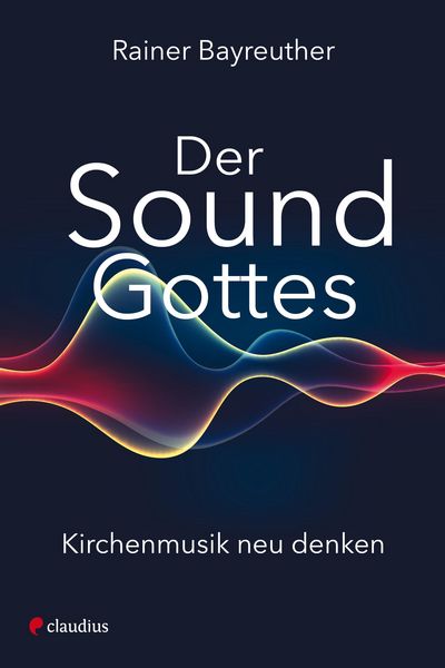 Produktbild: Der Sound Gottes