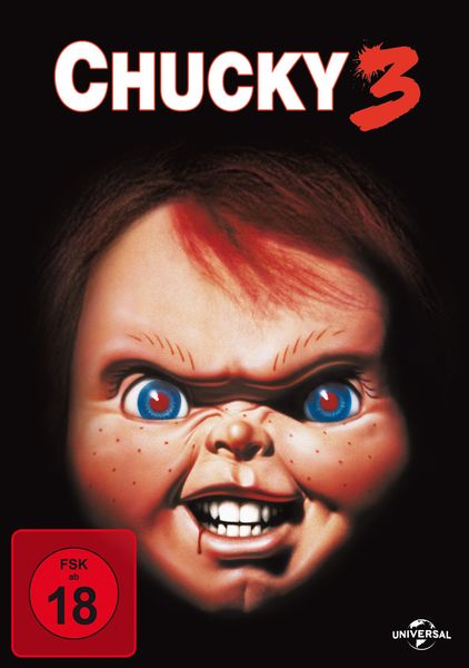 Produktbild: Chucky 3