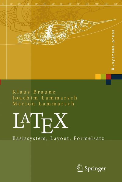 Produktbild: LaTeX
