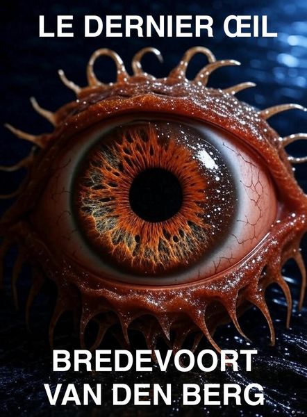 Produktbild: Le Dernier il
