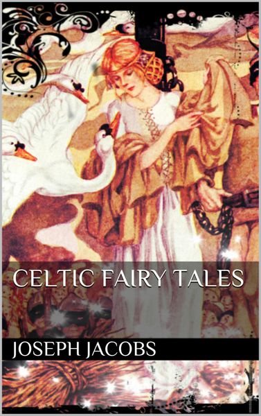 Produktbild: Celtic Fairy Tales