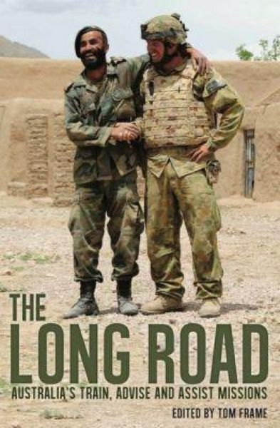 Produktbild: The Long Road