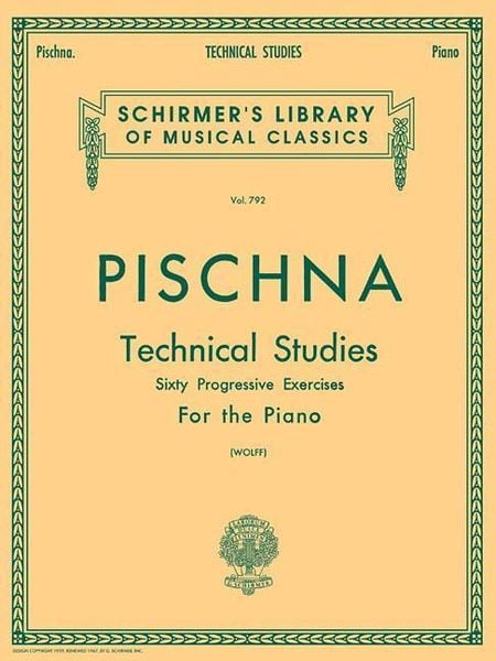 Produktbild: Pischna