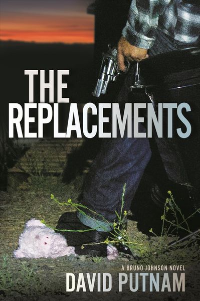 Produktbild: Replacements 2