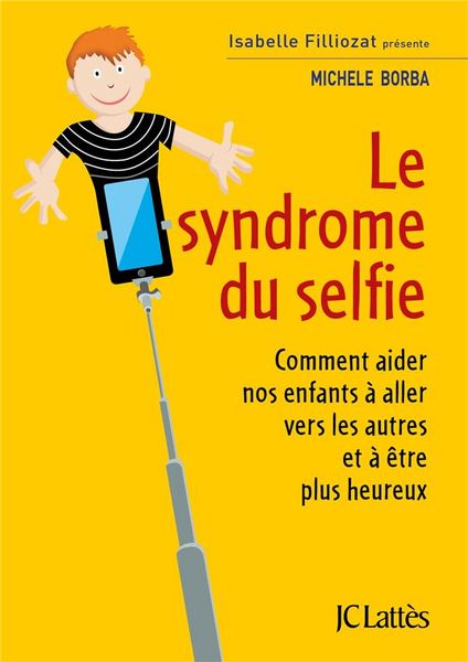Produktbild: Le syndrome du selfie