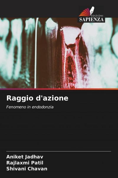 Produktbild: Raggio d'azione