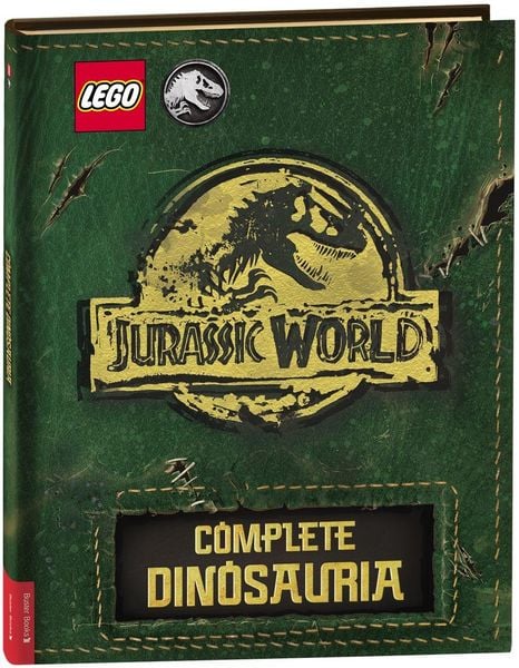 Produktbild: LEGO&reg; Jurassic World(TM): Complete Dinosauria
