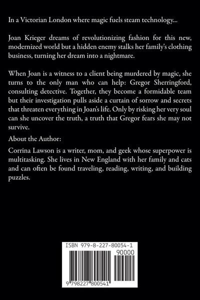 Produktbild: The Curse of the Brimstone Contract