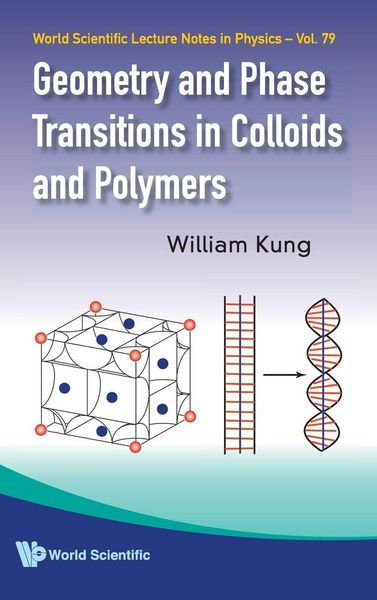 Produktbild: Geometry & Phase Transitions in... (v79)