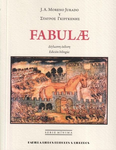 Produktbild: Fabulae