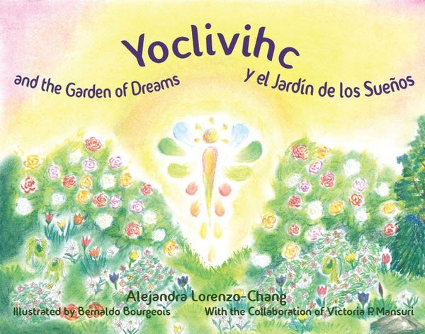 Produktbild: Yoclivihc and the Garden of Dreams - Yoclivihc y el Jardin de Suenos