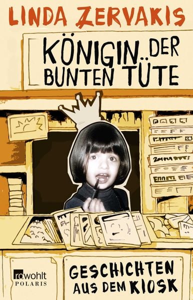 Produktbild: K&ouml;nigin der Bunten T&uuml;te