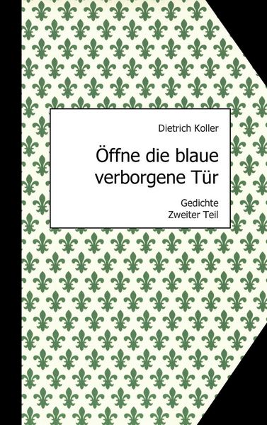 Produktbild: &Ouml;ffne die blaue verborgene T&uuml;r