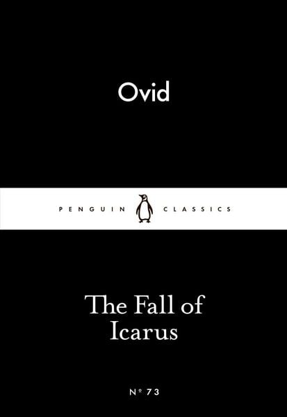 Produktbild: The Fall of Icarus