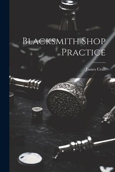 Produktbild: Blacksmith Shop Practice