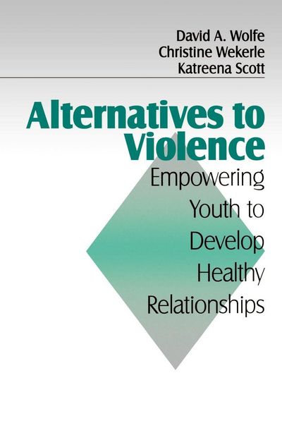 Produktbild: Alternatives to Violence