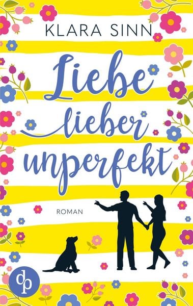 Produktbild: Liebe lieber unperfekt