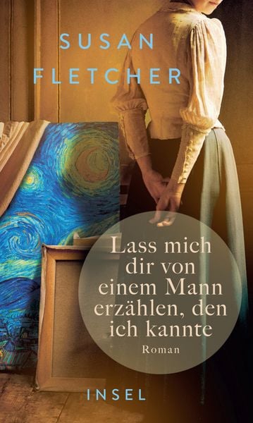 Produktbild: Lass mich dir von einem Mann erz&auml;hlen, den ich kannte
