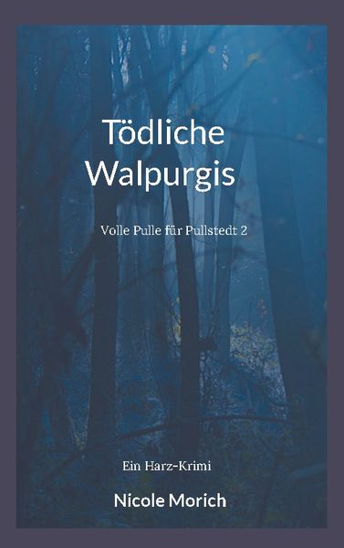 Produktbild: T&ouml;dliche Walpurgis