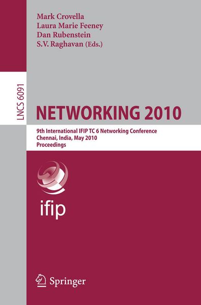 Produktbild: Networking 2010