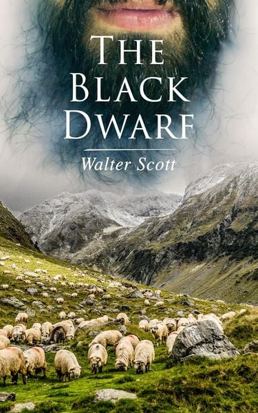 Produktbild: The Black Dwarf