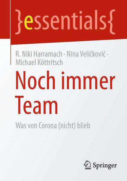 Produktbild: Noch immer Team