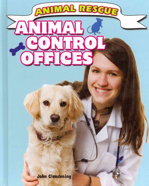 Produktbild: Animal Control Offices
