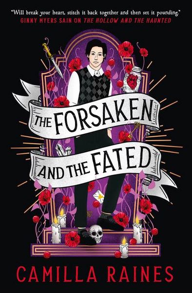 Produktbild: The Forsaken and the Fated