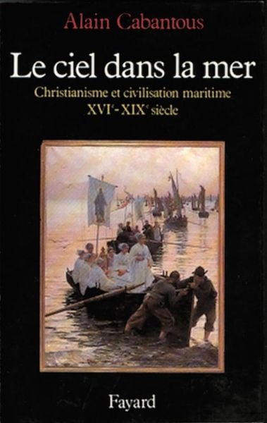 Produktbild: Le Ciel dans la mer