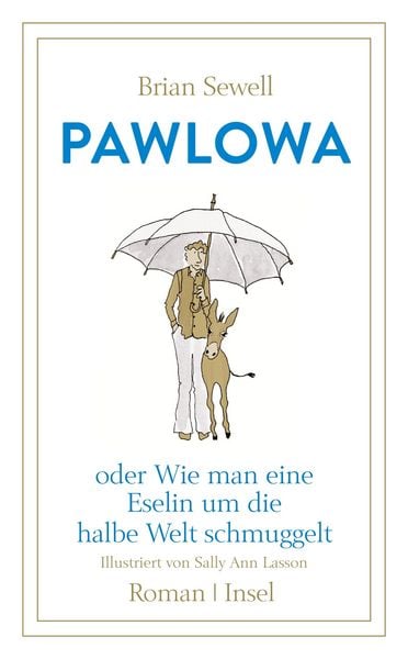 Produktbild: Pawlowa