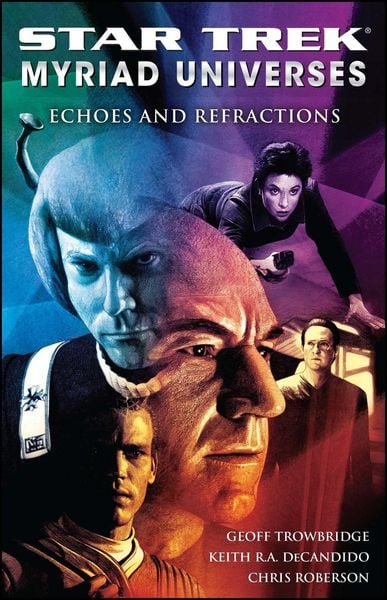 Produktbild: Star Trek