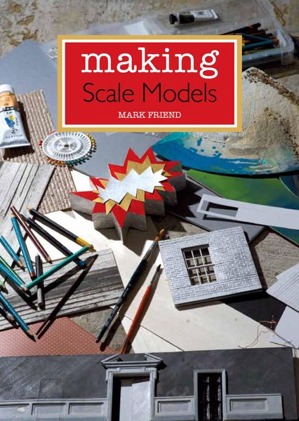 Produktbild: Making Scale Models