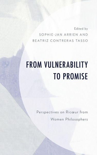 Produktbild: From Vulnerability to Promise
