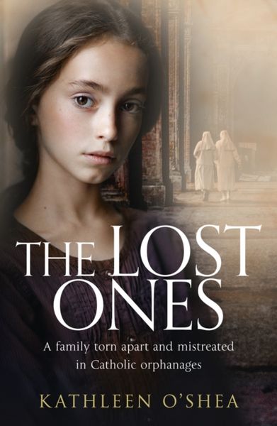 Produktbild: O'Shea, K: The Lost Ones