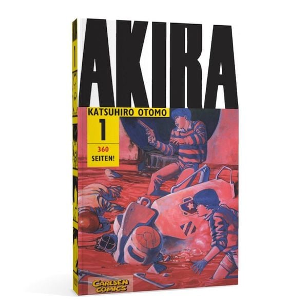 Produktbild: Akira 1