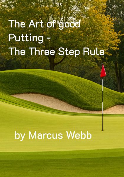 Produktbild: The Art of Good Putting