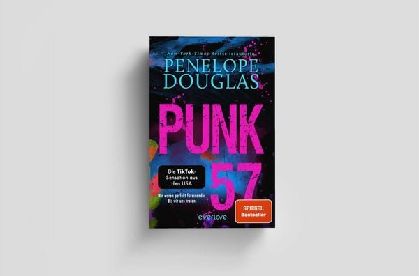 Produktbild: Punk 57