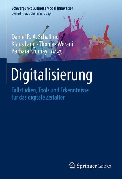 Produktbild: Digitalisierung