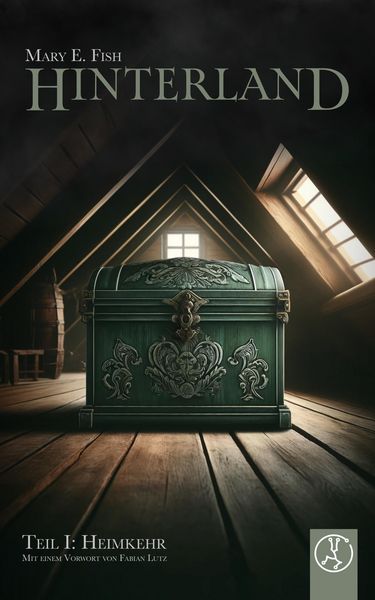 Produktbild: Hinterland - Teil I: Heimkehr