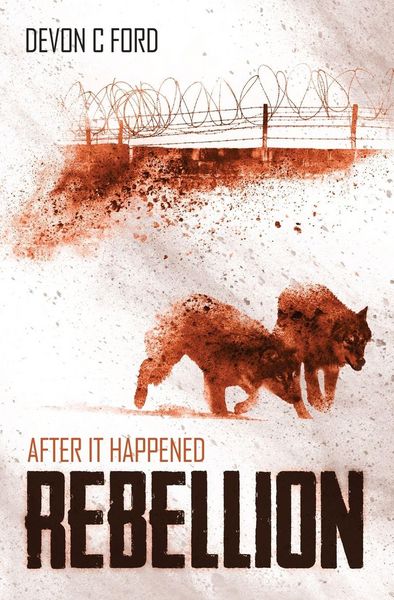Produktbild: Rebellion