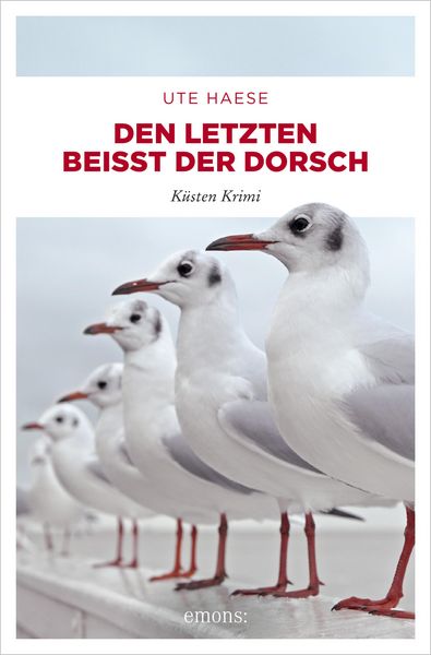 Produktbild: Den letzten bei&szlig;t der Dorsch