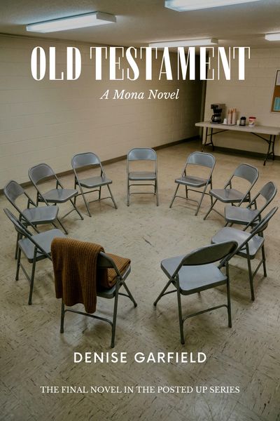 Produktbild: Old Testament (Posted Up, #5)