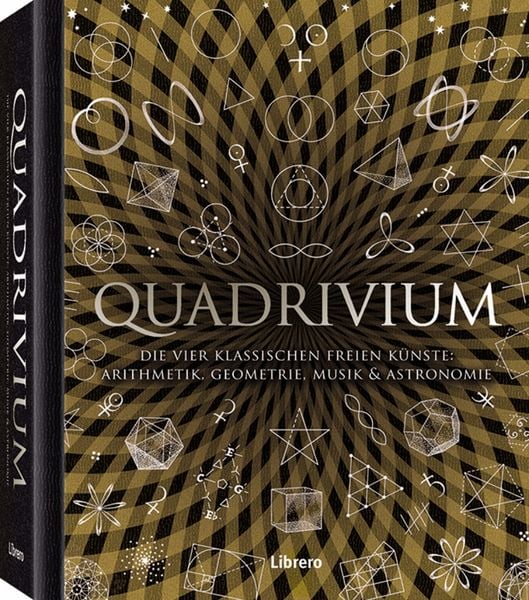 Produktbild: Quadrivium