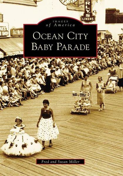 Produktbild: Ocean City Baby Parade