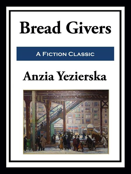 Produktbild: Bread Givers