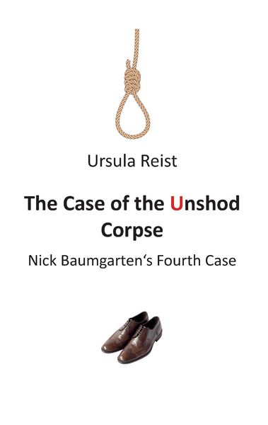 Produktbild: The Case of the Unshod Corpse